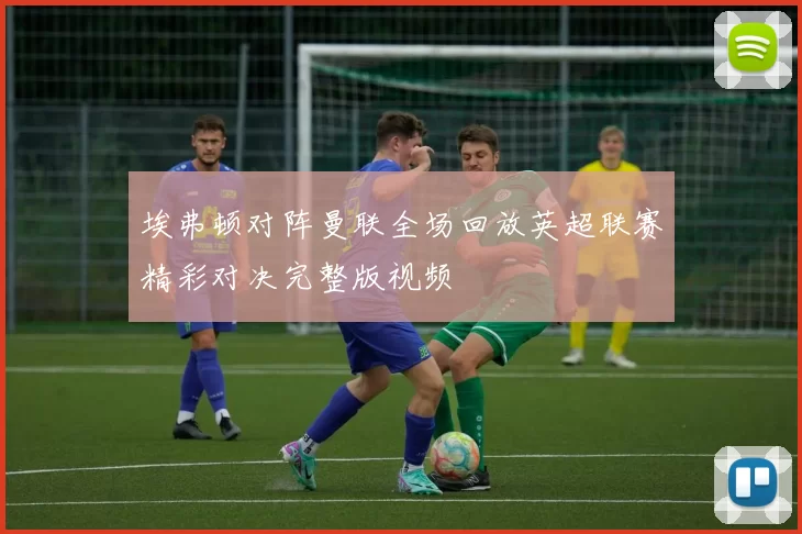 埃弗顿对阵曼联全场回放英超联赛精彩对决完整版视频